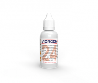 Виоргон 24 (Viorgon 24)