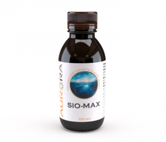Сио-Макс (Sio-Max) 100 мл