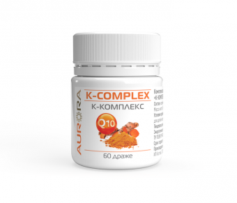 К-Комплекс (K-Complex) 60т